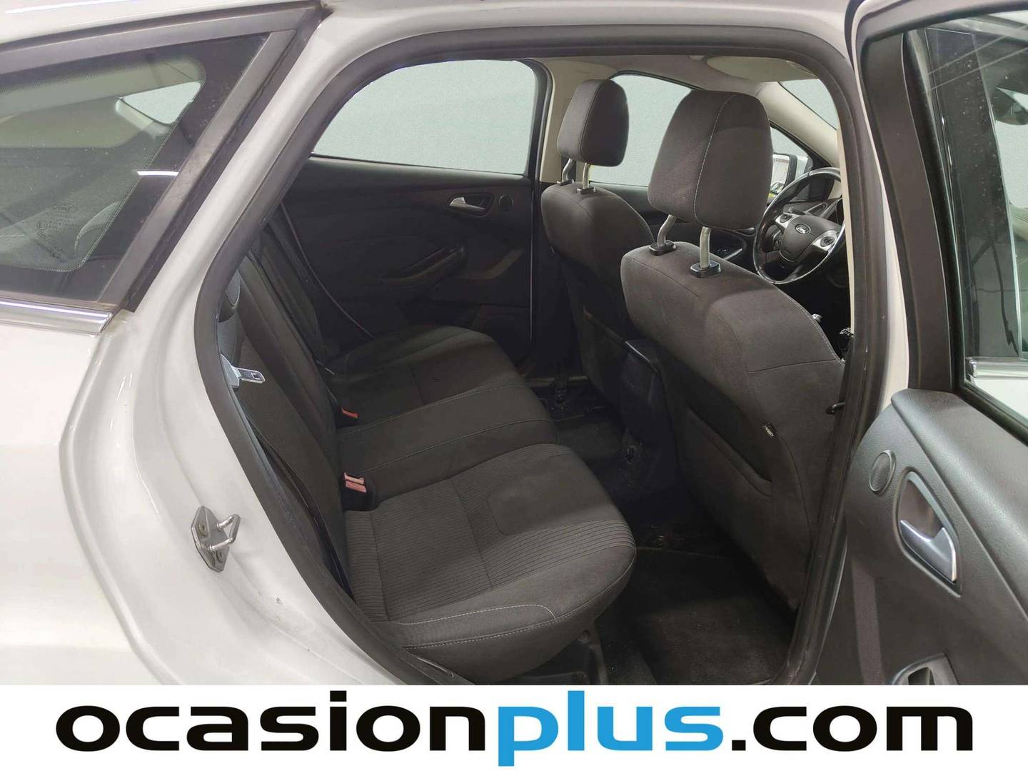 Ford Focus Ford Focus 1.0 Ecoboost S&S Titanium (125 CV) barato