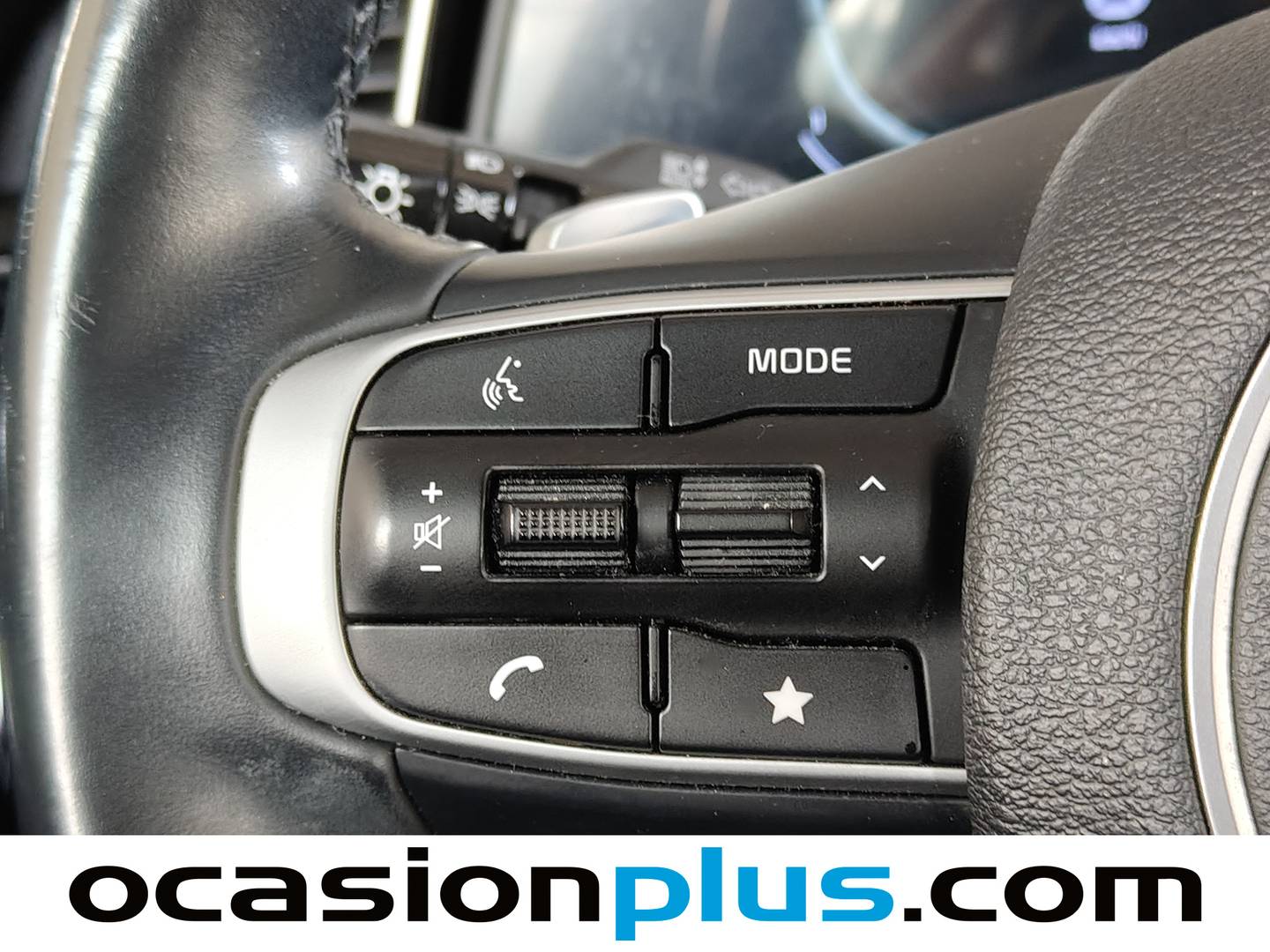 KIA Sportage KIA Sportage 1.6 T-GDi HEV Drive 4x2 (230 CV) 2022