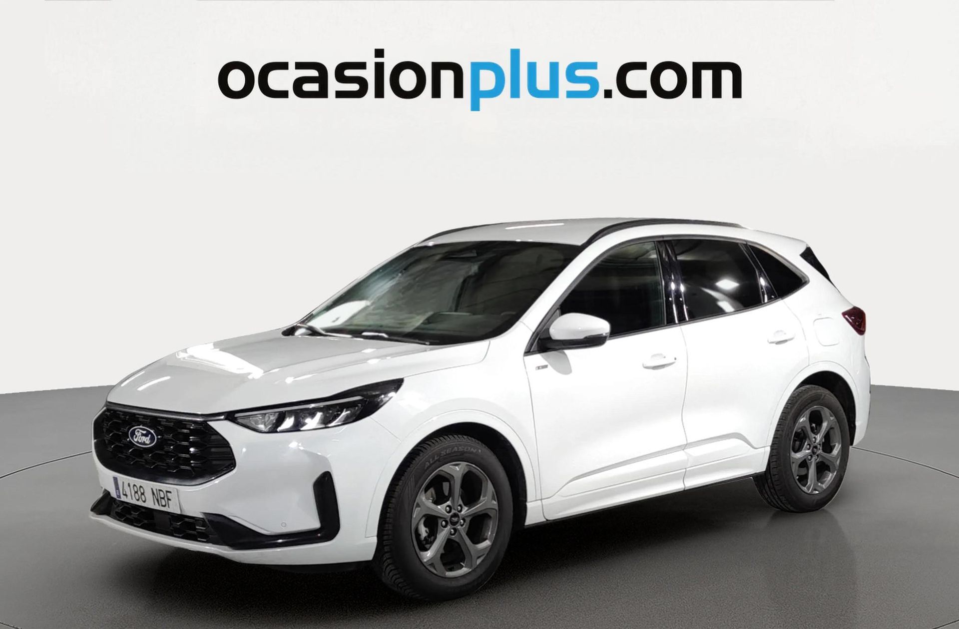 Ford Kuga 1.5T EcoBoost ST-Line 4x2
