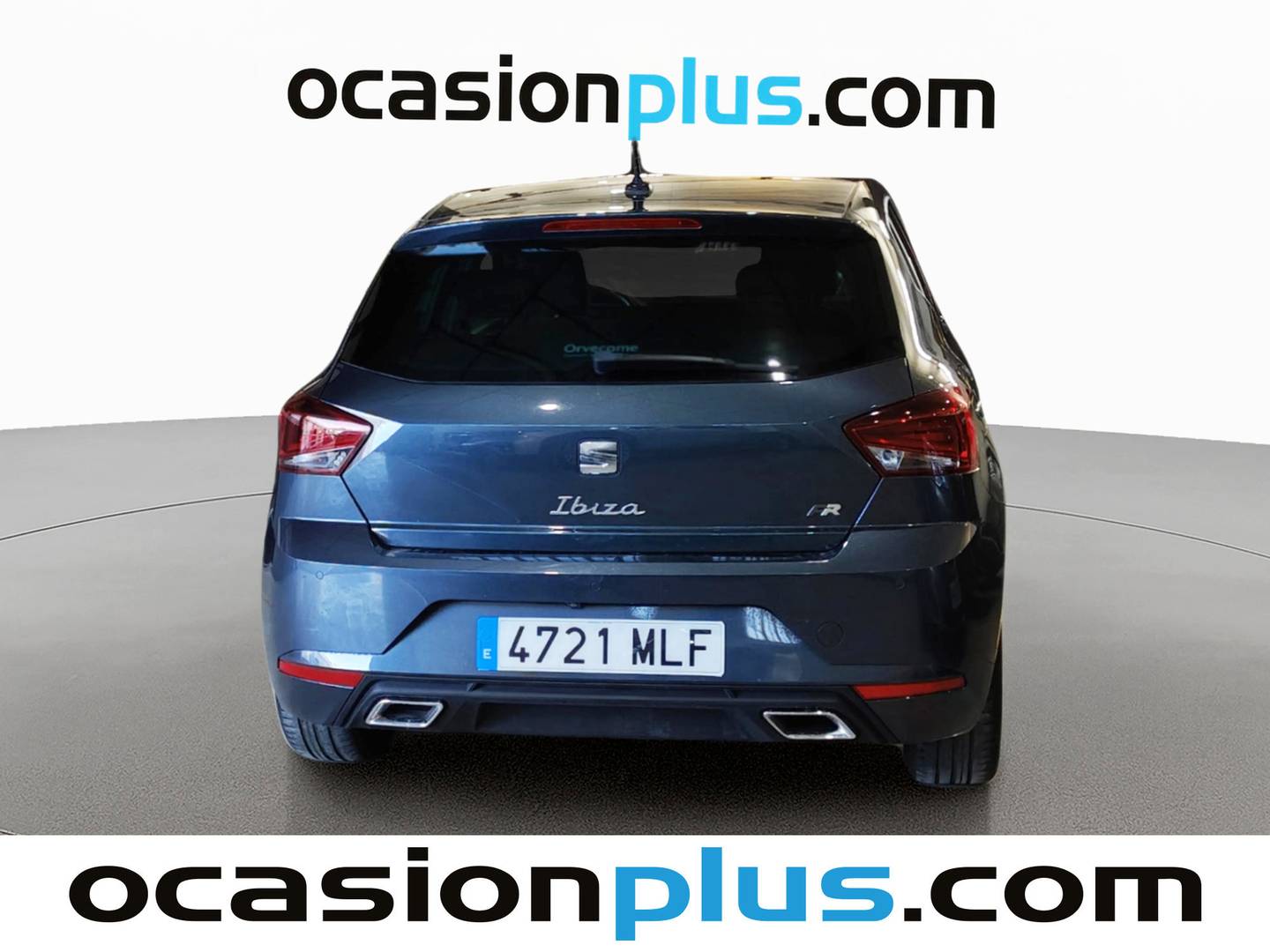 Foto Seat Ibiza SEAT Ibiza 1.0 TSI S&S FR XL (110 CV)