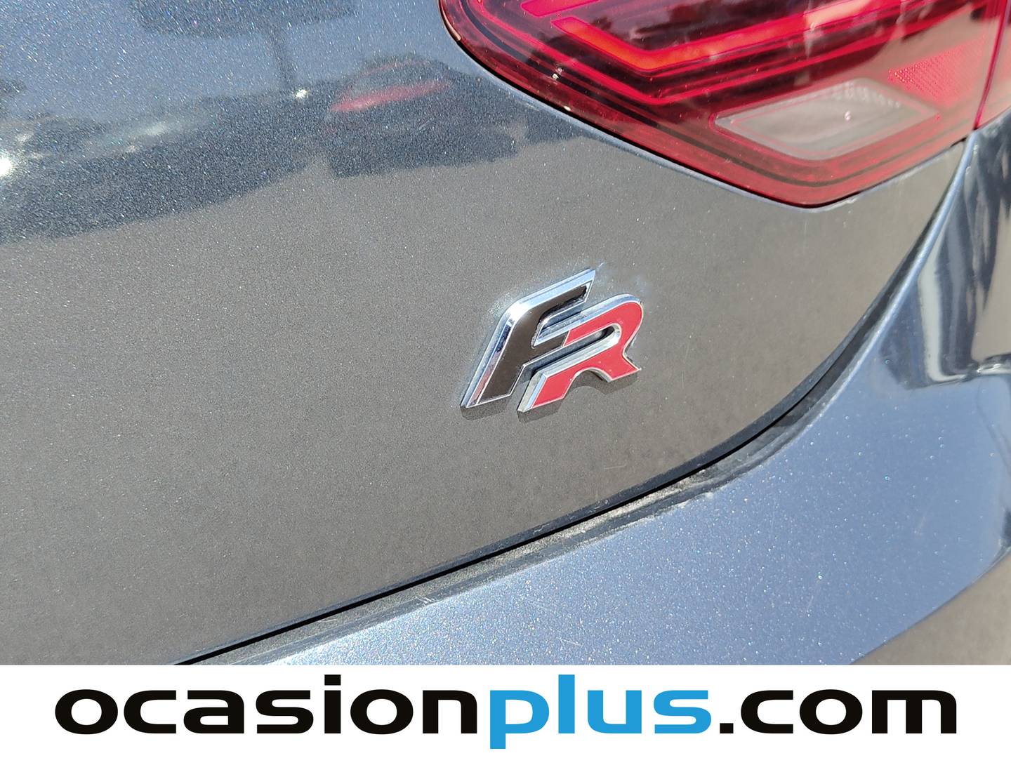 Seat León Seat León 1.5 TGI GNC S&S FR (130 CV) de segunda mano