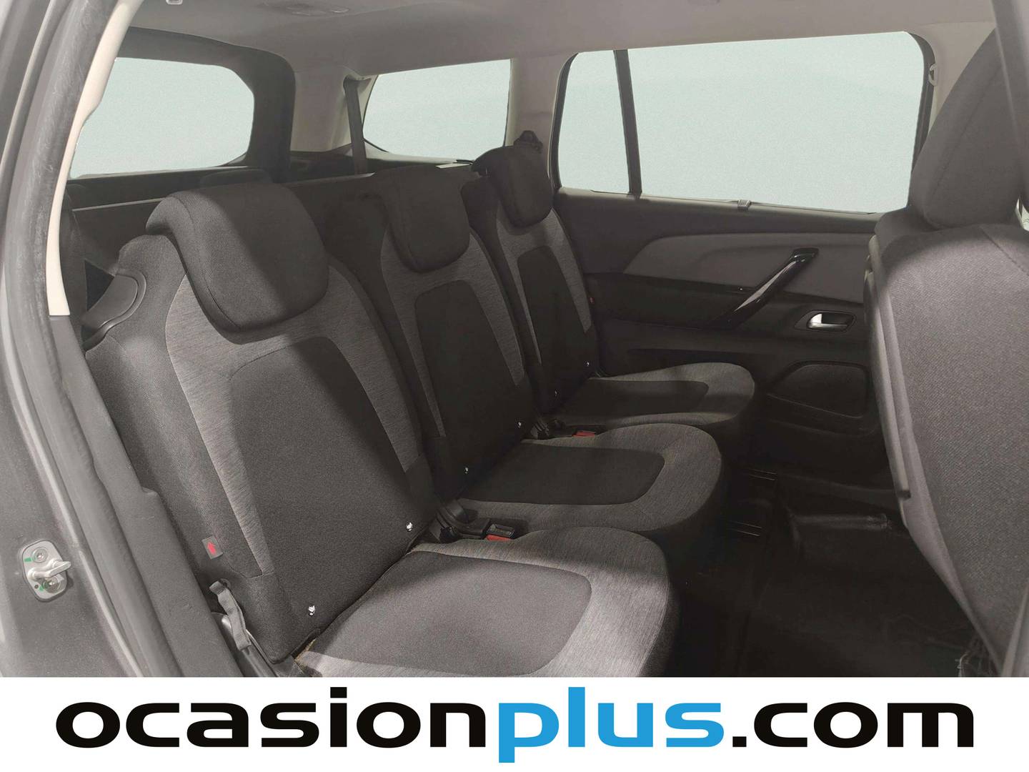 Citroën Grand C4 Spacetourer Citroën Grand C4 Spacetourer PureTech 130 S&S Feel (130 CV) gasolina