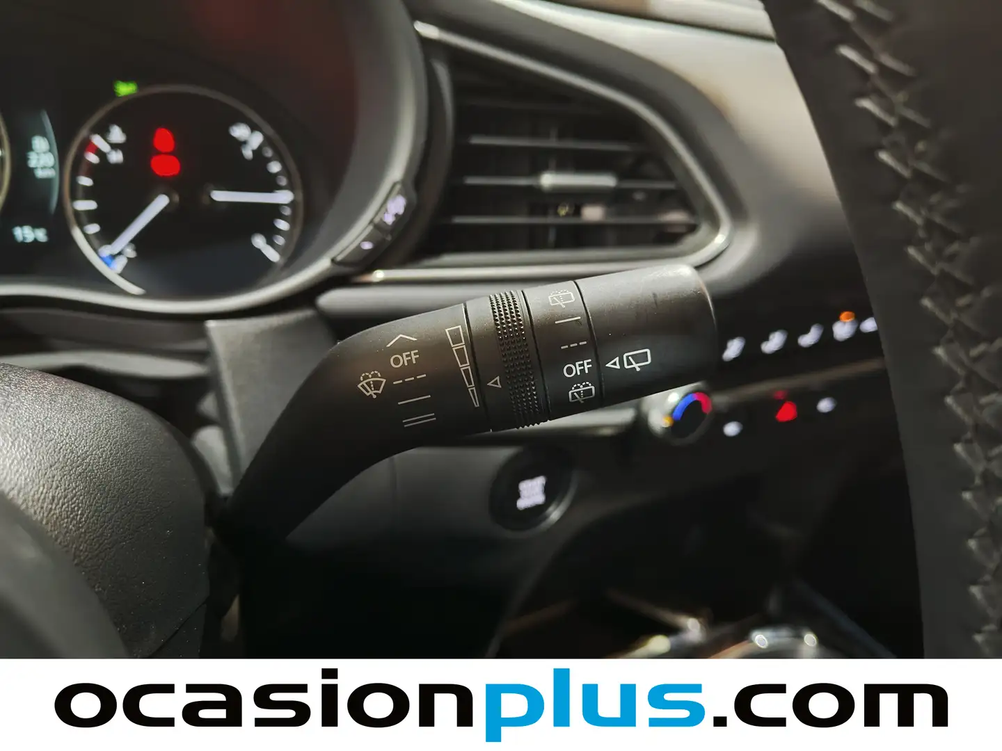 Foto Mazda CX-30 Mazda CX-30 e-SKY G MHEV Prime-line (140 CV)