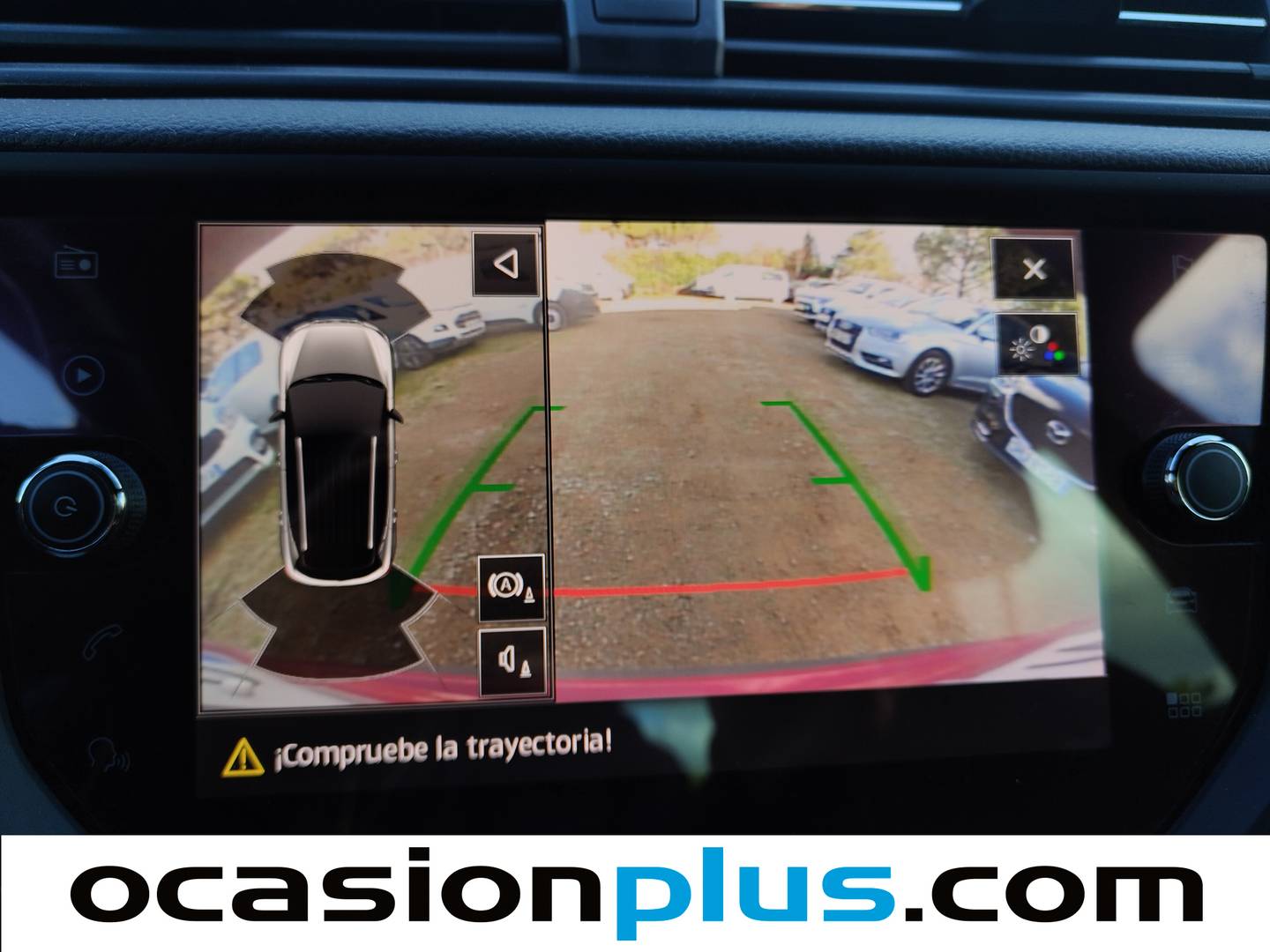 Foto Seat Arona SEAT Arona 1.0 TGI GNC FR (90 CV)