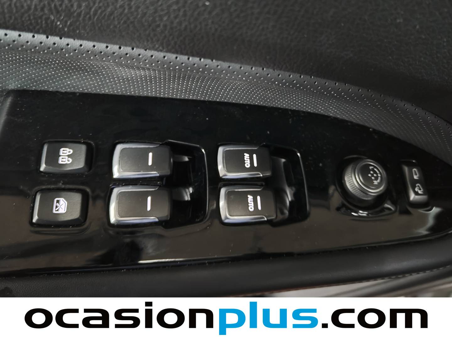 Foto SsangYong Rexton Ssangyong Rexton D22DTR Premium 4x4 (181 CV)