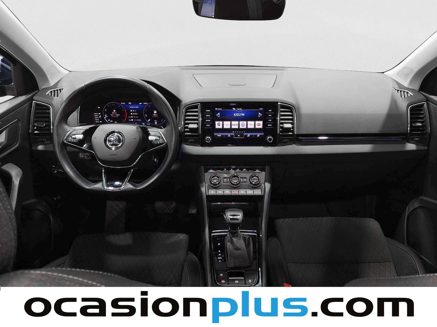 Skoda Karoq Skoda Karoq 1.5 TSI ACT Style DSG (150 CV) de ocasión