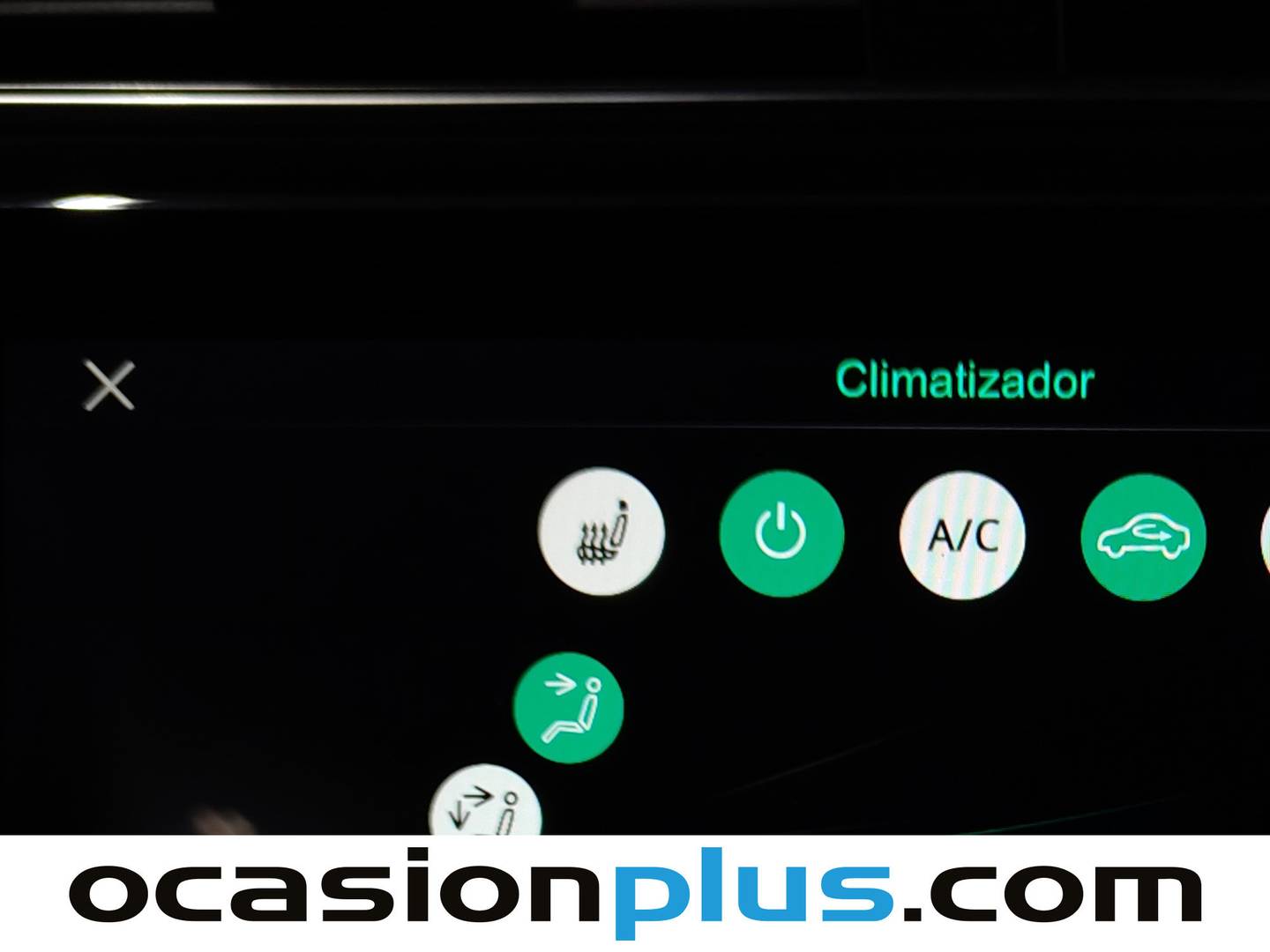 Extras y acabados del MG ZS MG ZS 1.0T Luxury Auto (111 CV)