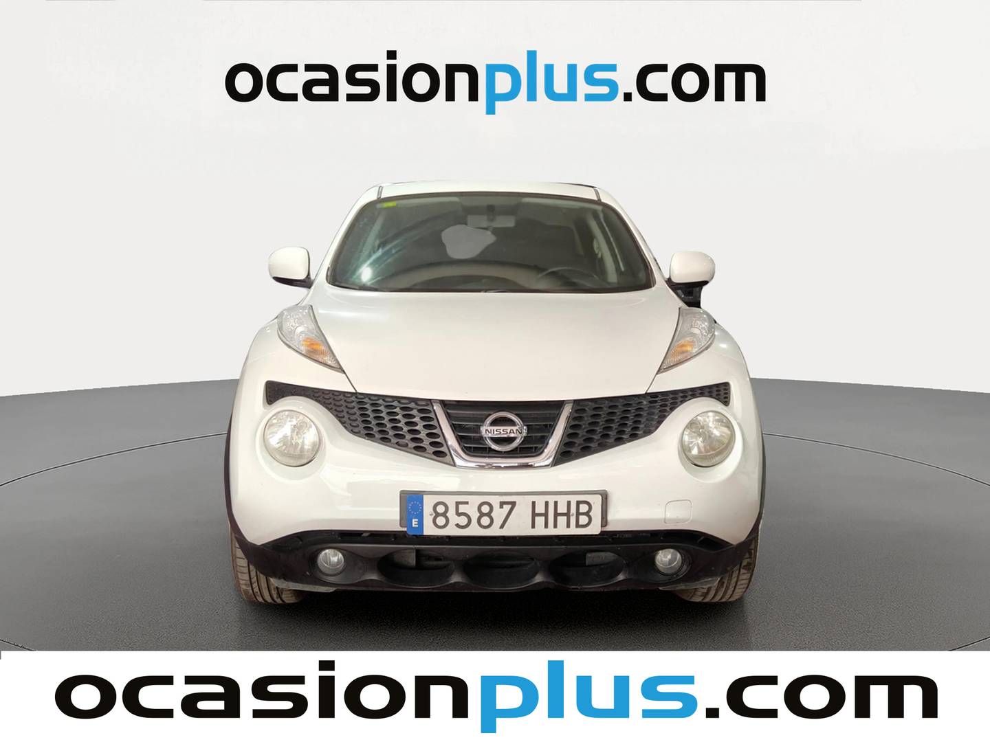Nissan JUKE Nissan Juke 1.6 Acenta 4X2 (117 CV) 117cv