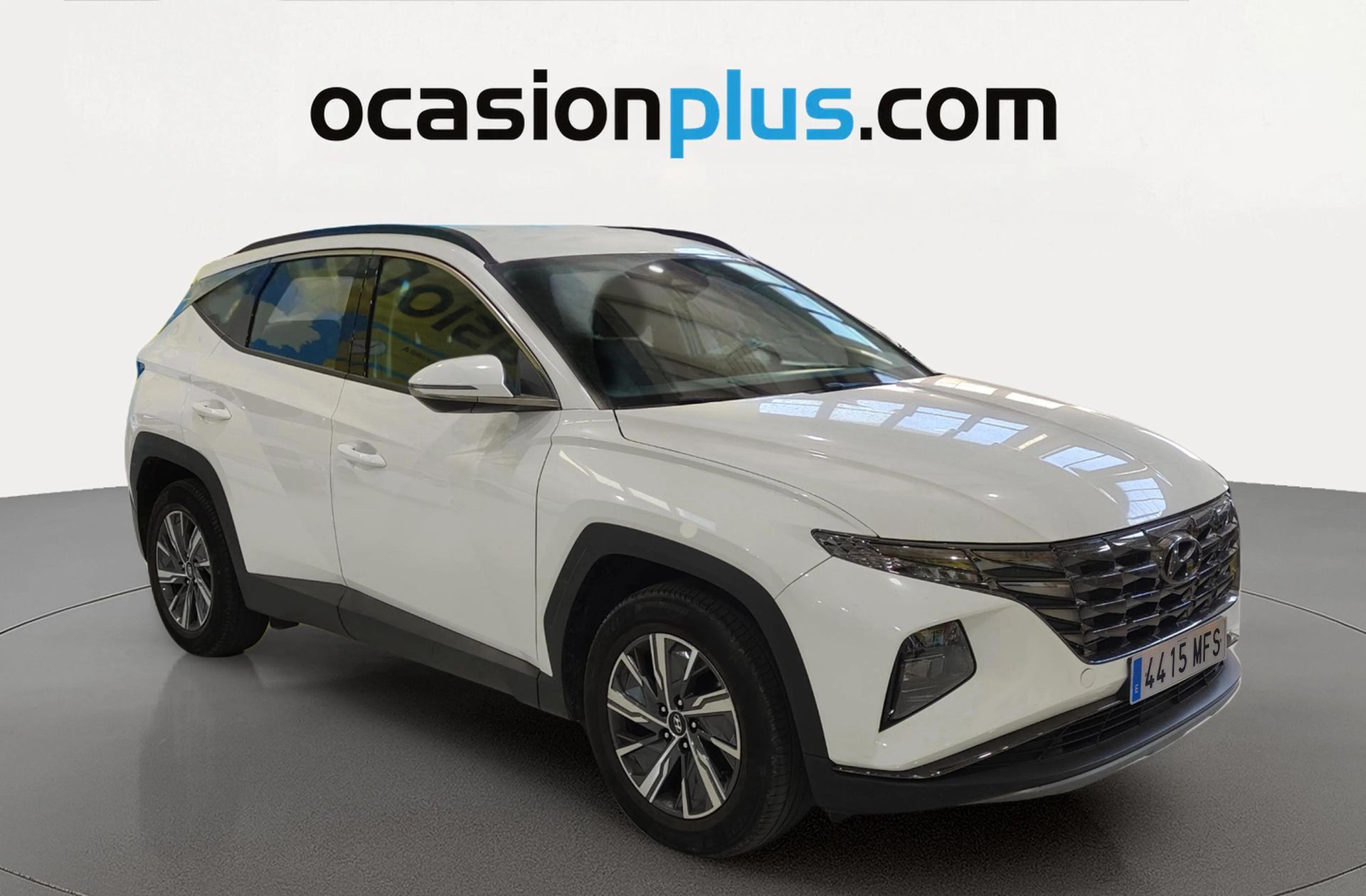 Hyundai Tucson 1.6 T-GDi Maxx - foto 2