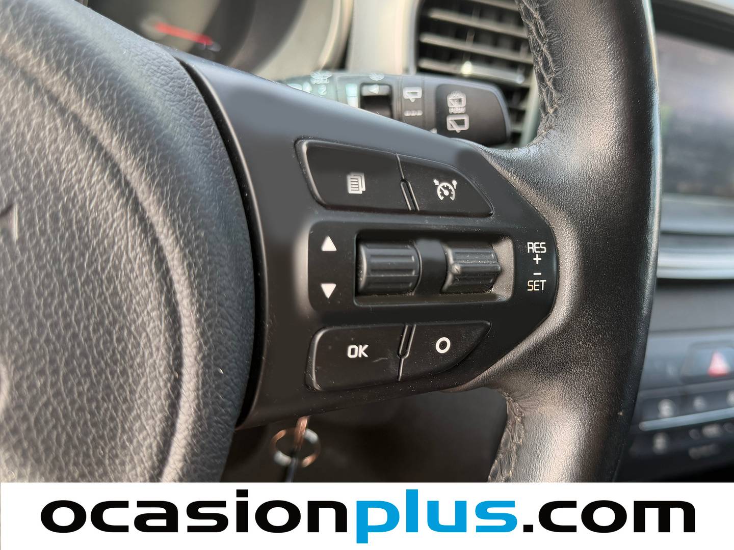 KIA Sorento KIA Sorento 2.2 CRDi Drive 4x4 Auto (200 CV) de ocasión