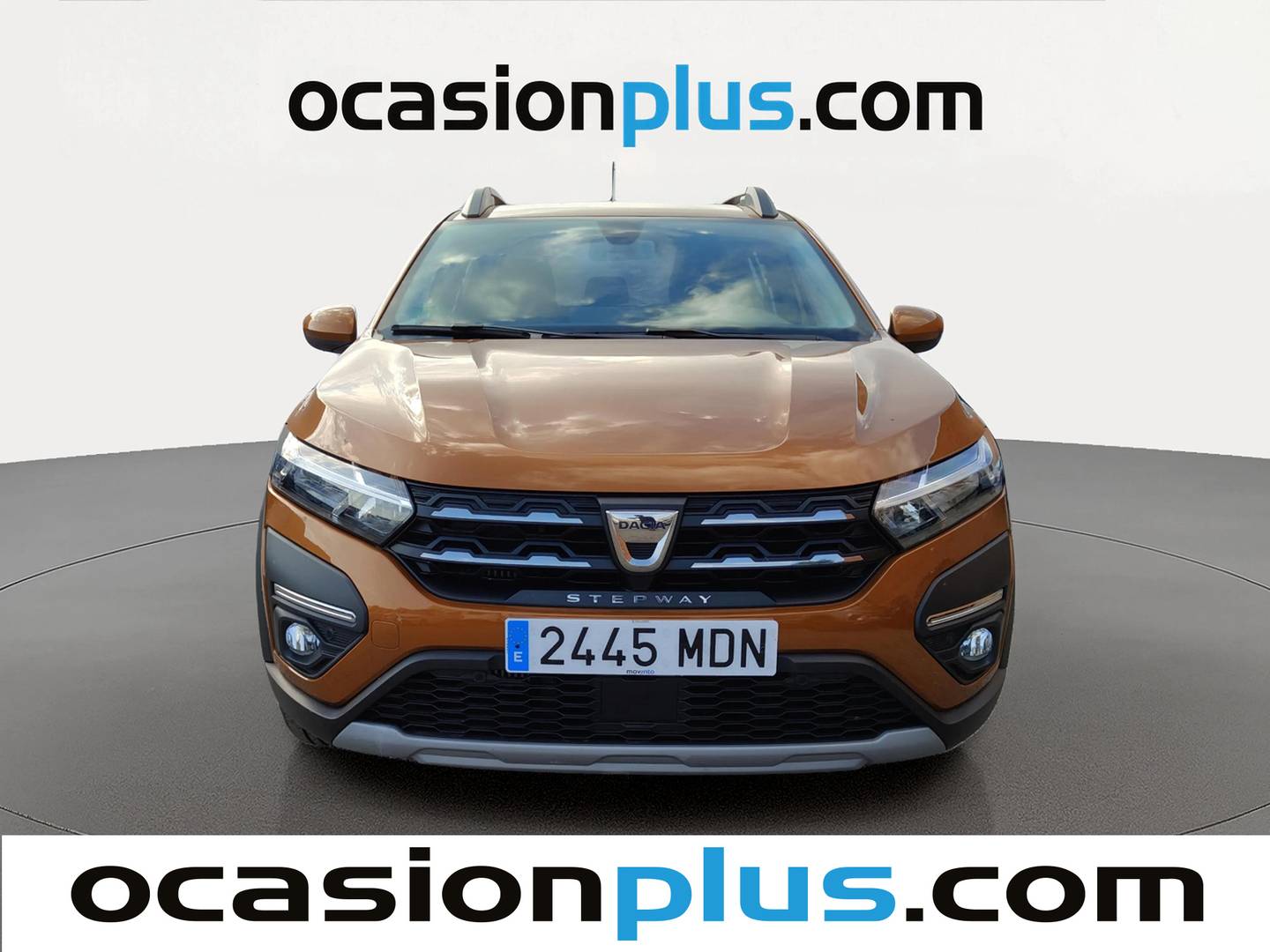 Dacia Sandero Dacia Sandero Stepway Comfort TCe (91 CV) 91cv