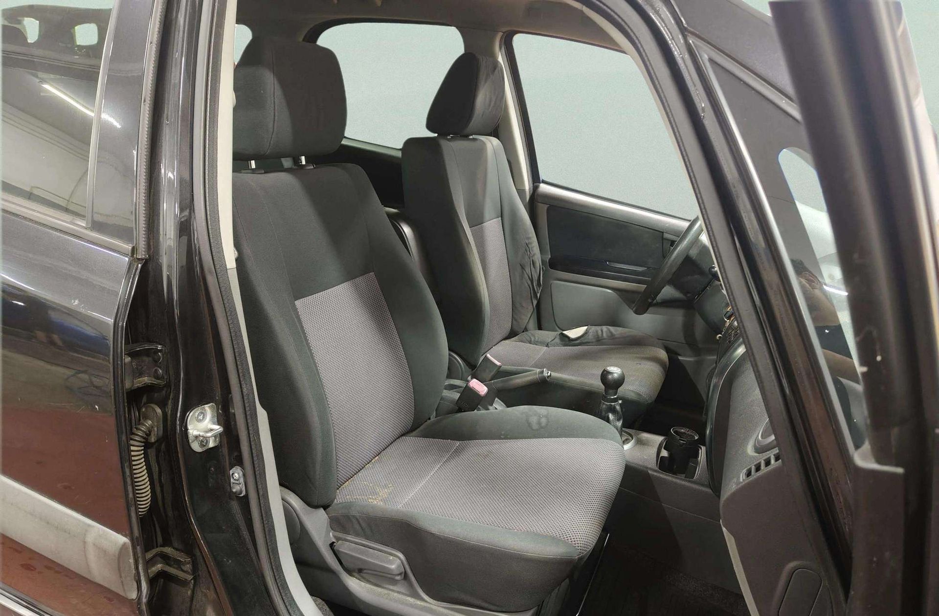Suzuki SX4 1.6 GLX - foto 14