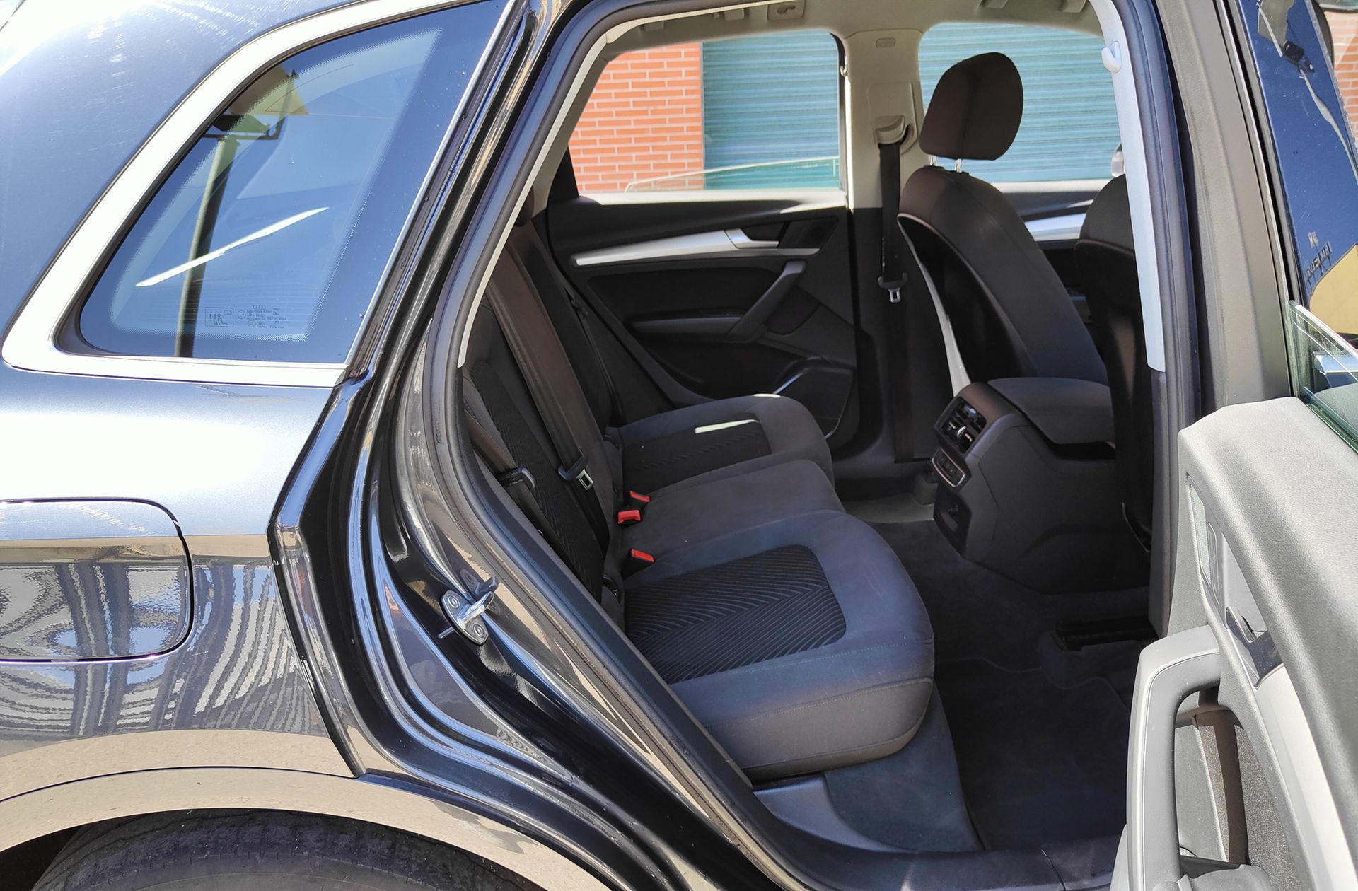 Audi Q5 Advanced 35 TDI S tronic - foto 17