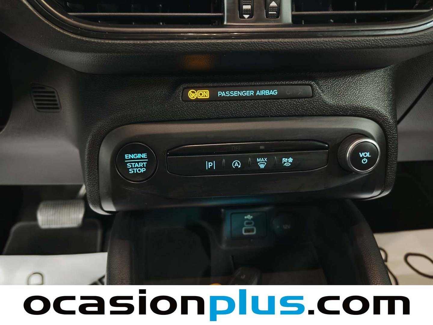 Ford Focus Ford Focus 1.0 Ecoboost MHEV ST-Line Auto (155 CV) híbrido