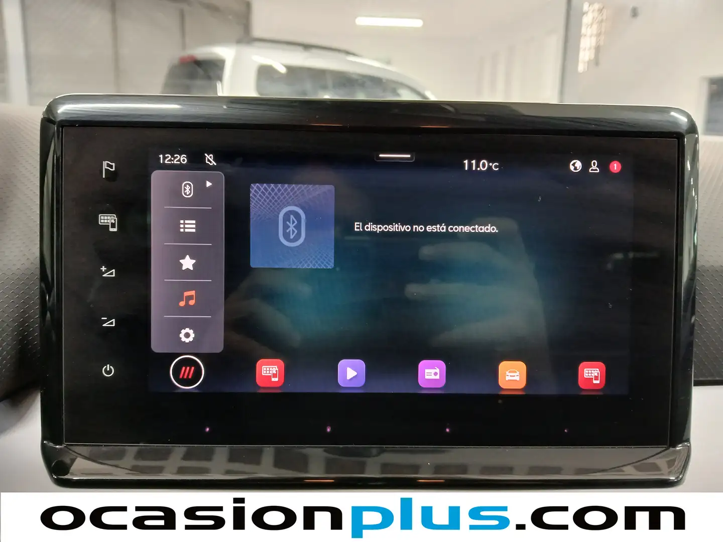 Foto Seat Ibiza SEAT Ibiza 1.5 TSI FR XL DSG (150 CV)