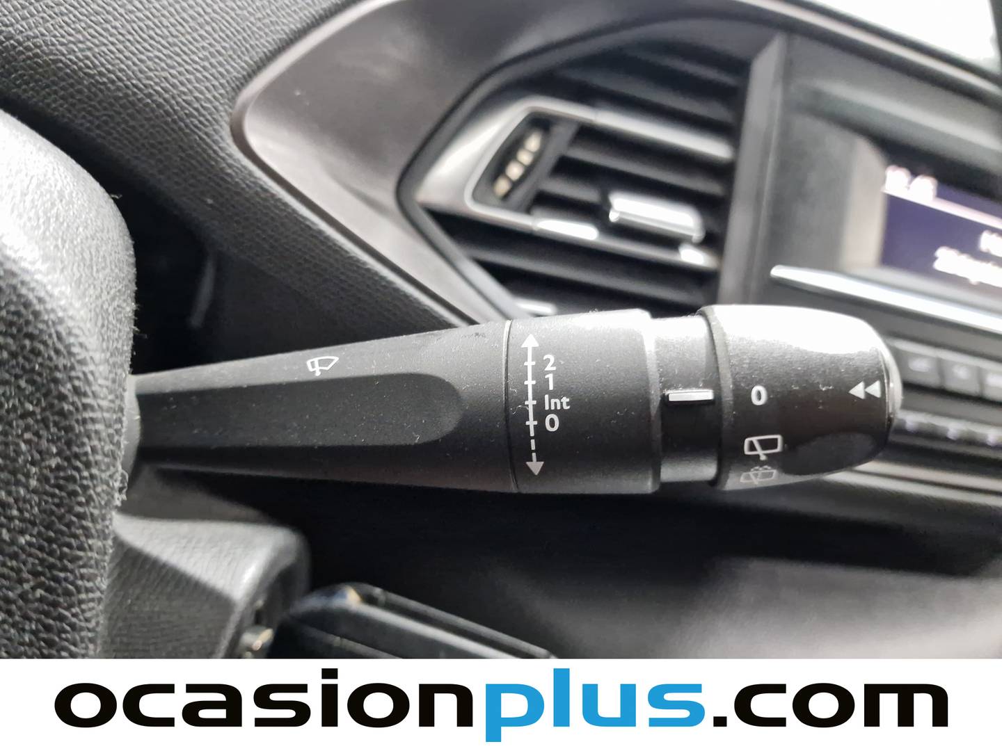 Peugeot 308 Peugeot 308 1.6 HDI FAP Access (92 CV) de ocasión