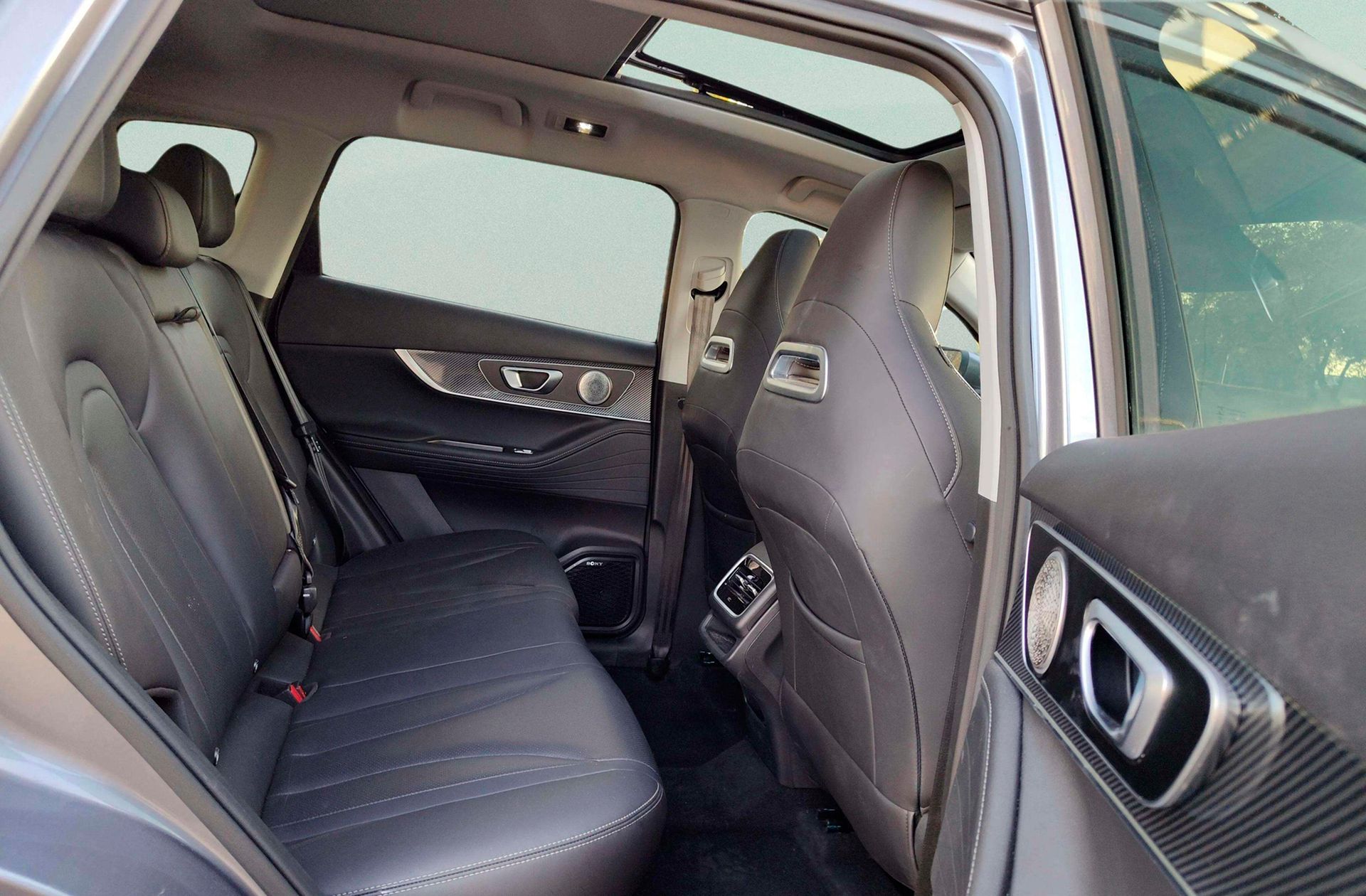 Ebro s700 1.6 T-GDi Luxury 7 DCT - foto 20