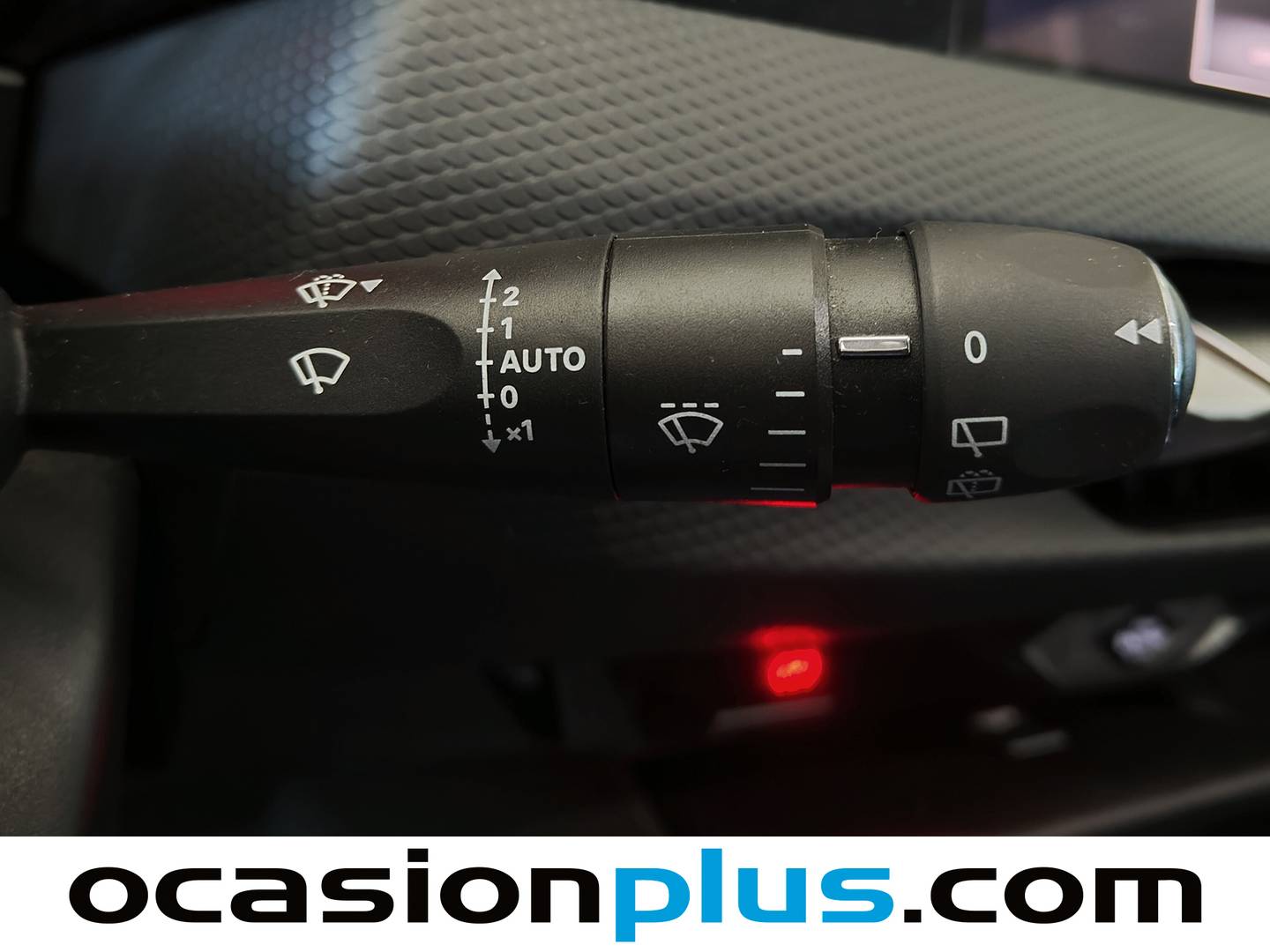 Foto DS DS 4 DS DS4 BlueHDi 130 Trocadero Auto (130 CV)