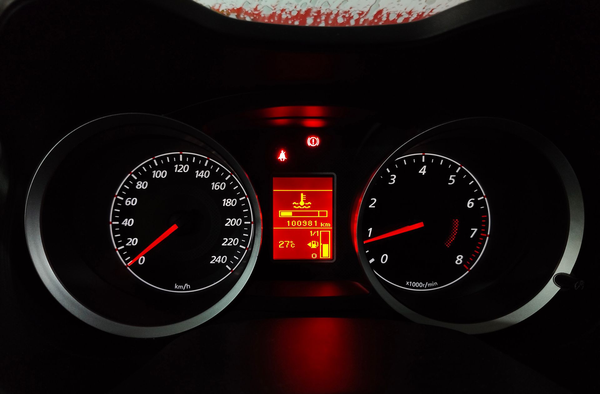 Mitsubishi Lancer Sportback 1.8 Mivec Inform - foto 20