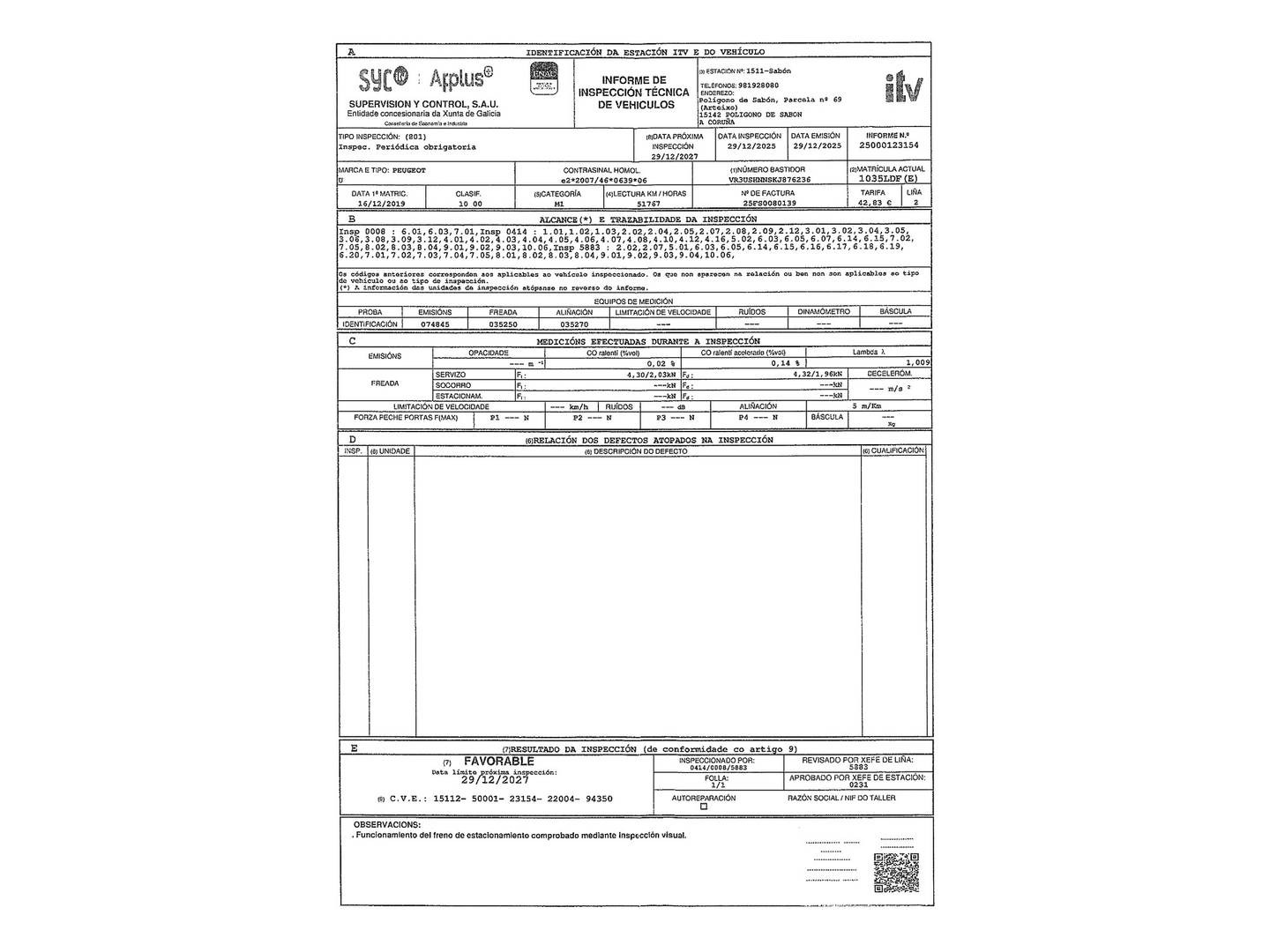 Peugeot 2008 Peugeot 2008 PureTech 155 S&S GT EAT8 (155 CV) de ocasión