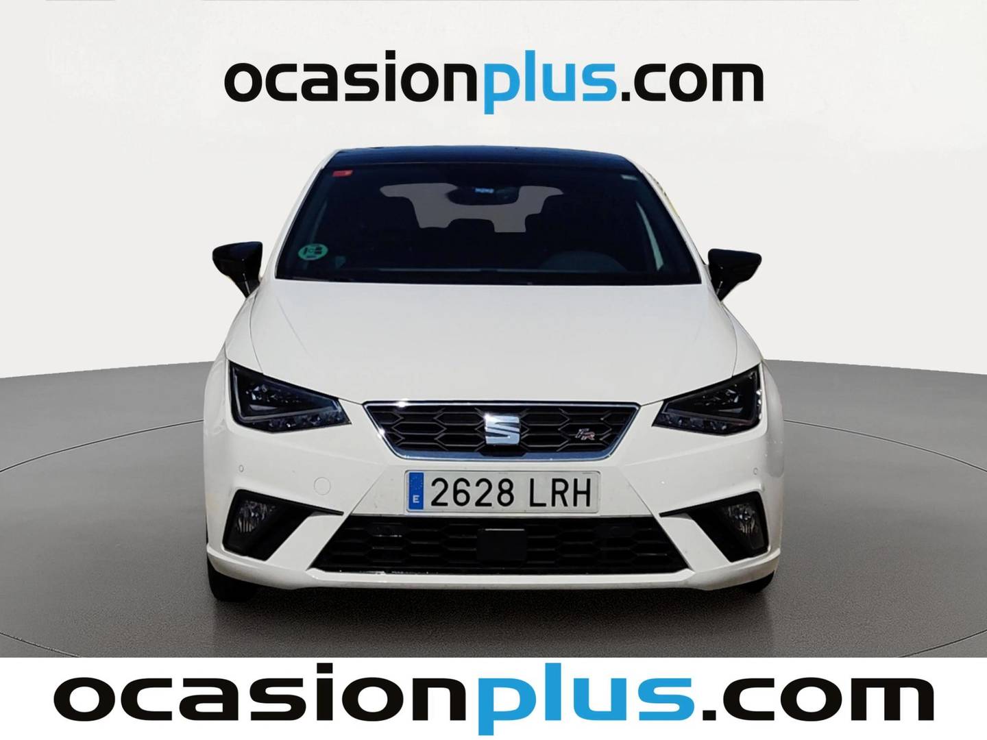 Seat Ibiza Seat Ibiza 1.0 TSI FR (110 CV) al mejor precio