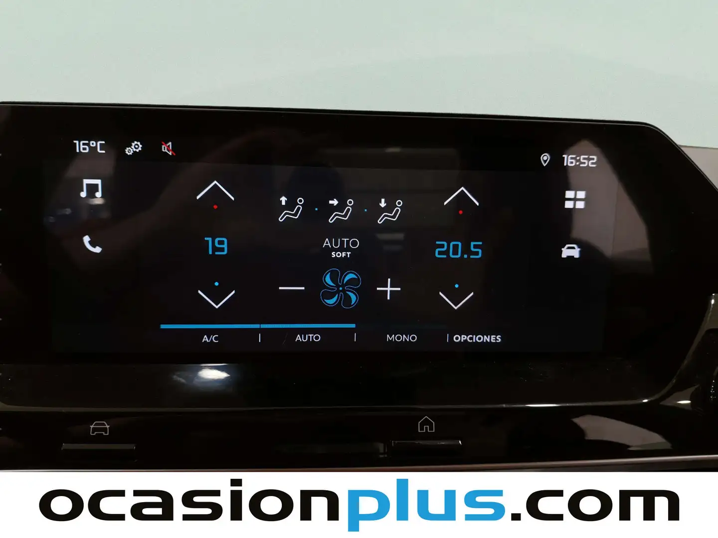 Foto Citroën C4 Citroen C4 PureTech 130 S&S 6v Feel Pack