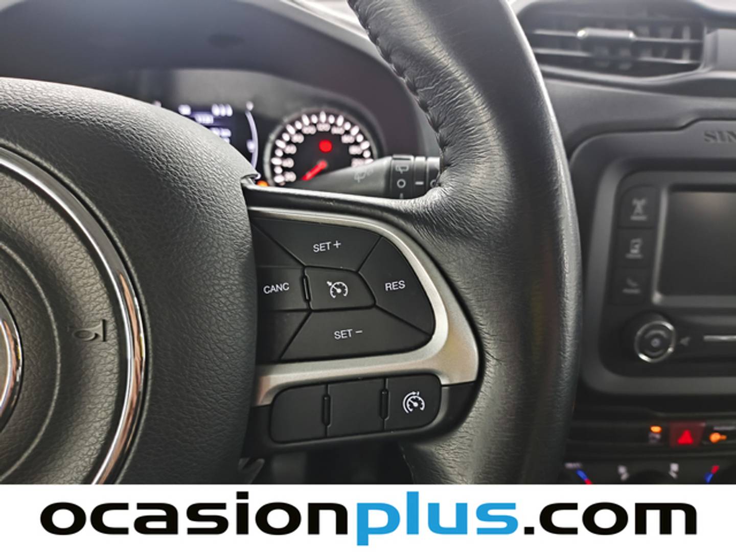 Jeep Renegade Jeep Renegade 1.4 Multiair Longitude 4x2 (140 CV) 140cv