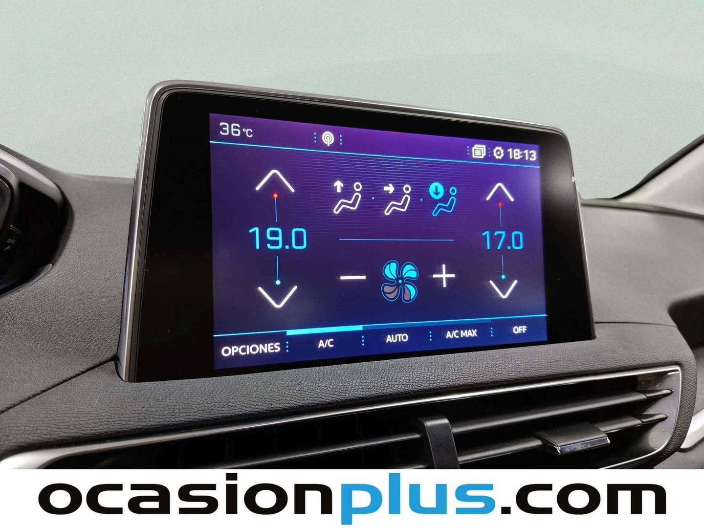 Peugeot 3008 Peugeot 3008 PureTech 130 S&S Allure (130 CV) gasolina
