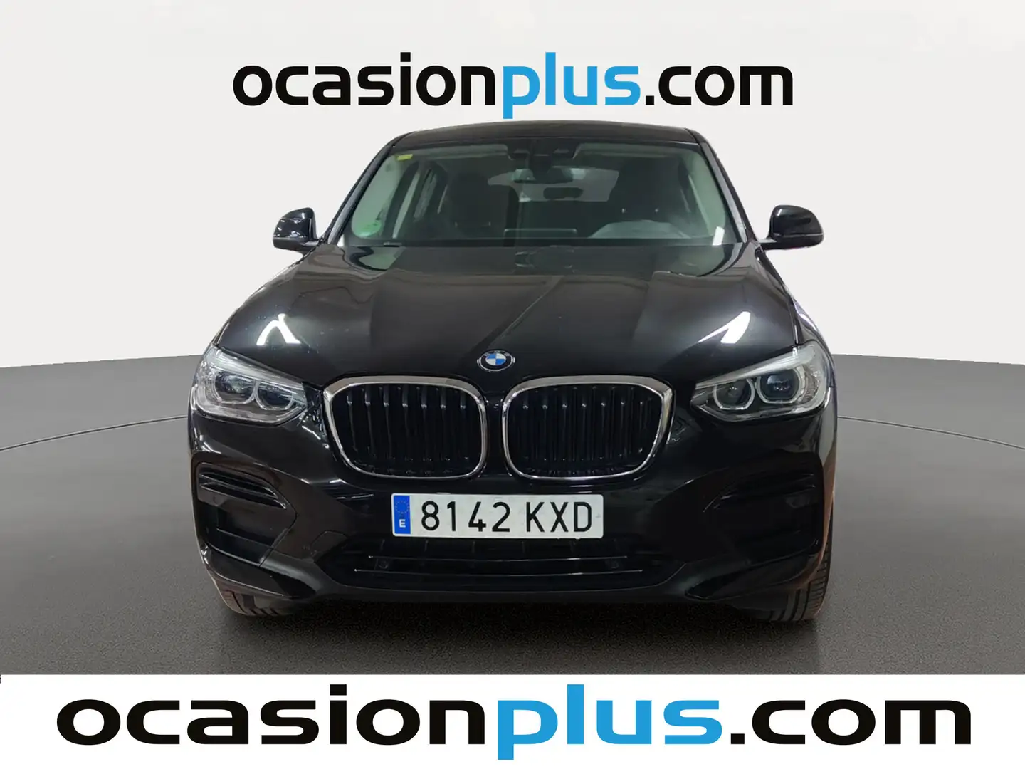 Foto BMW X4 BMW X4 xDrive20d (190 CV)