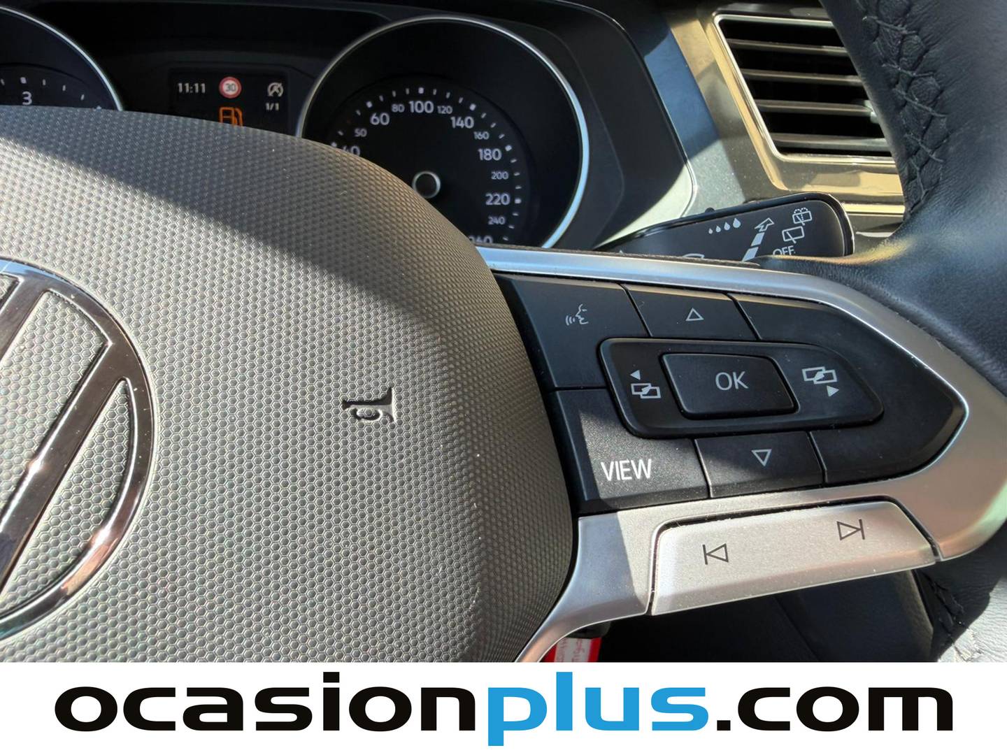 Foto Volkswagen Tiguan Volkswagen Tiguan Life 2.0 TDI (122 CV)