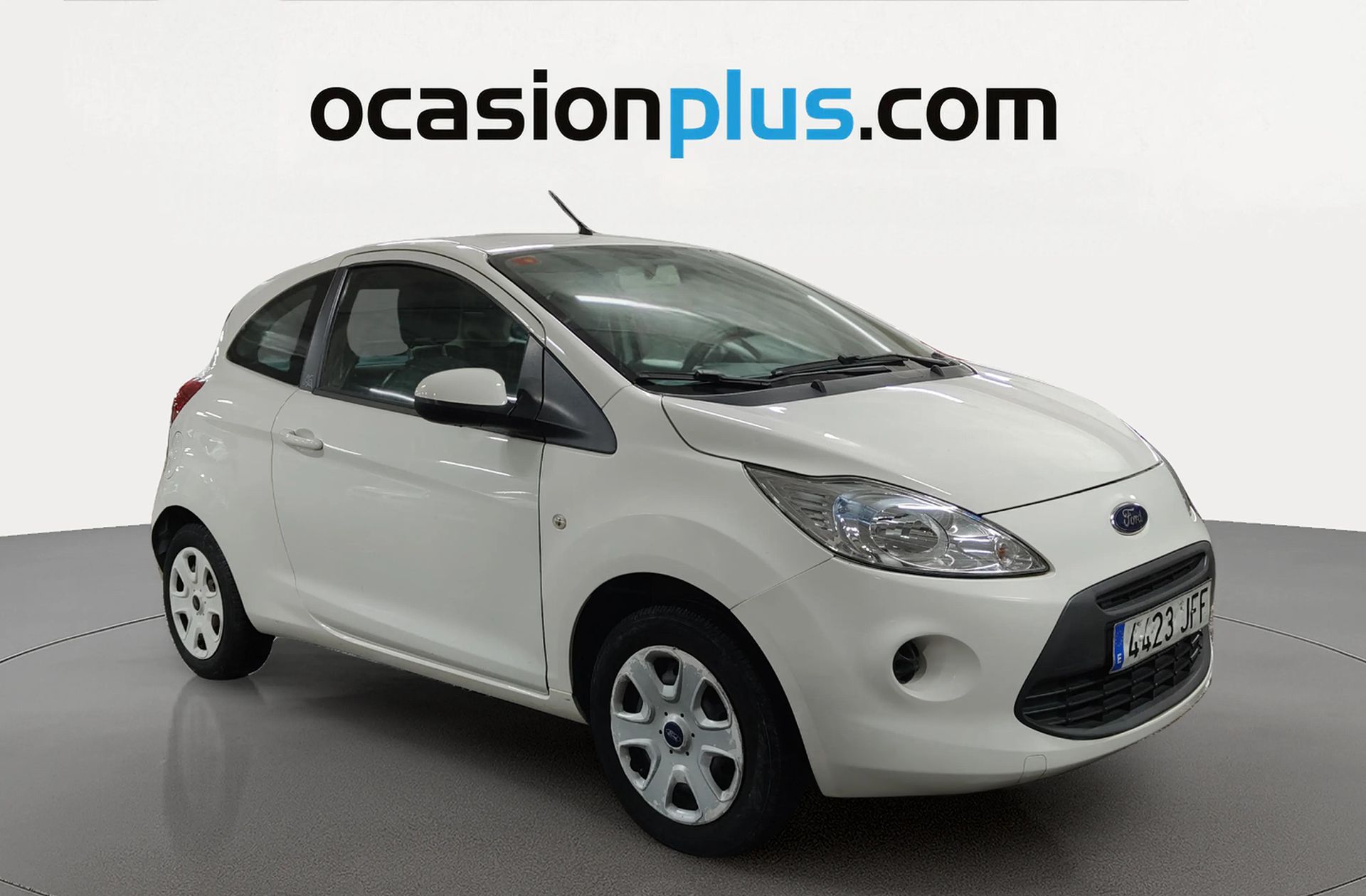 Ford Ka 1.2 Duratec Urban - foto 2