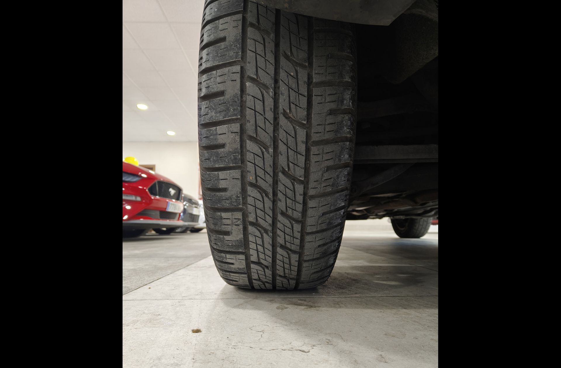 Volvo XC90 D5 Executive 7 plazas - foto 34