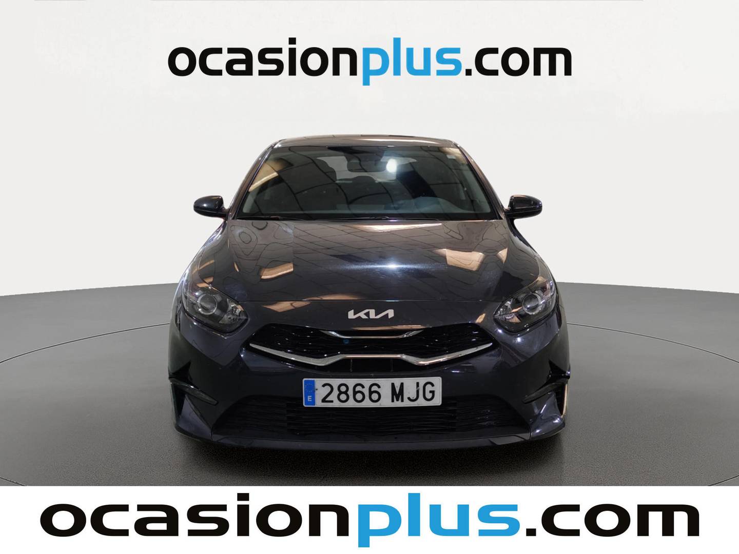 KIA Ceed KIA Ceed 1.6 MHEV iMT Drive (136 CV) 136cv
