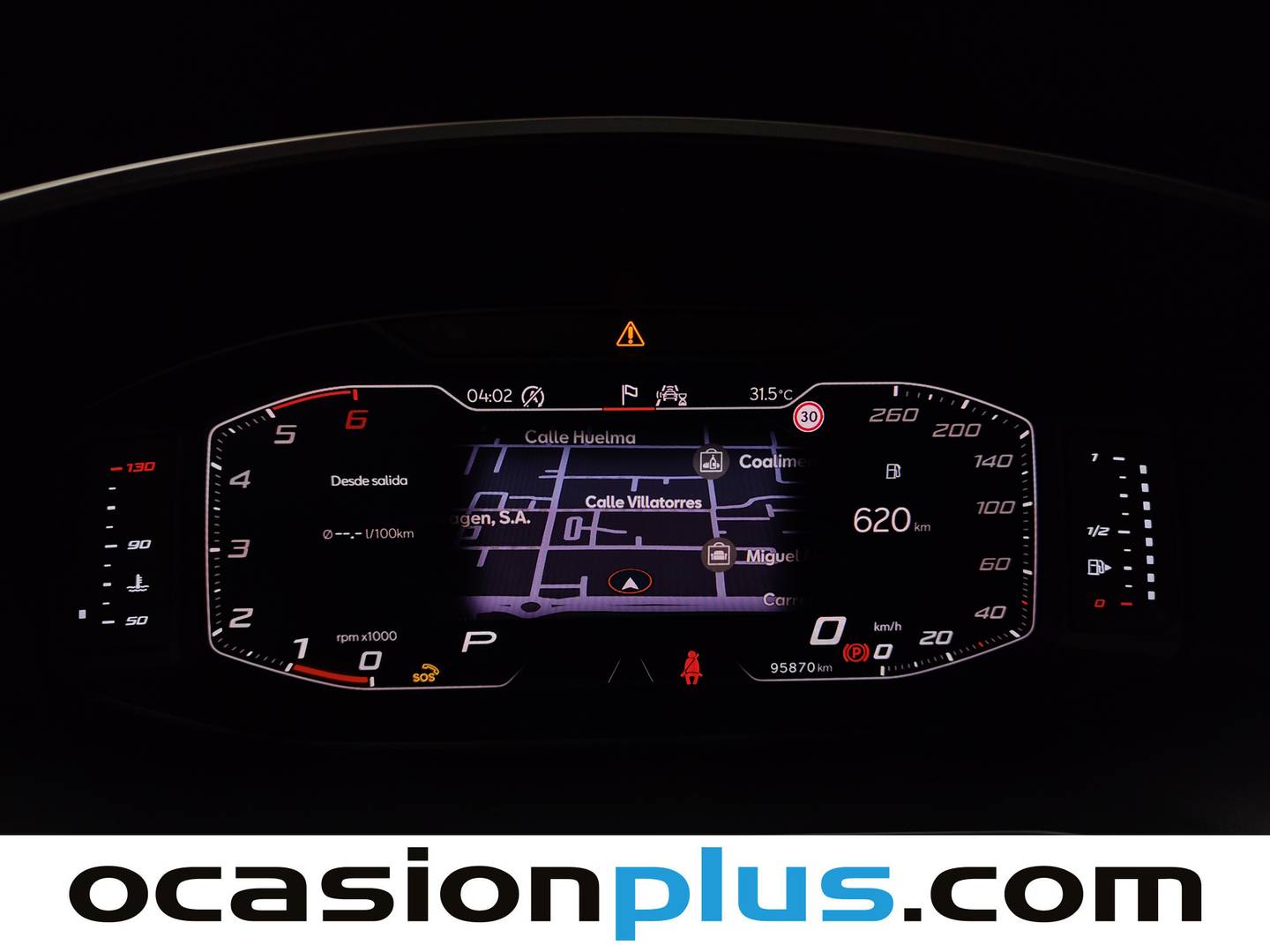 Seat Tarraco Seat Tarraco 2.0 TDI S&S FR GO DSG (150 CV) 7 Plazas al mejor precio