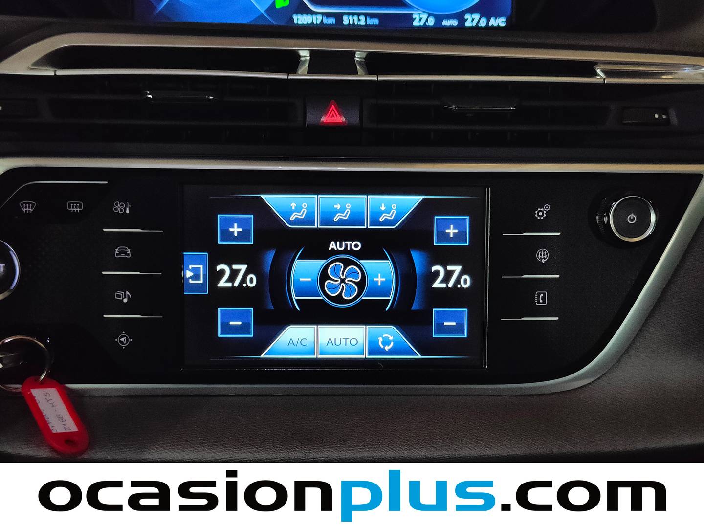 Citroën C4 Picasso Citroën C4 Picasso 1.6 e-HDI Intensive  (115 CV) al mejor precio
