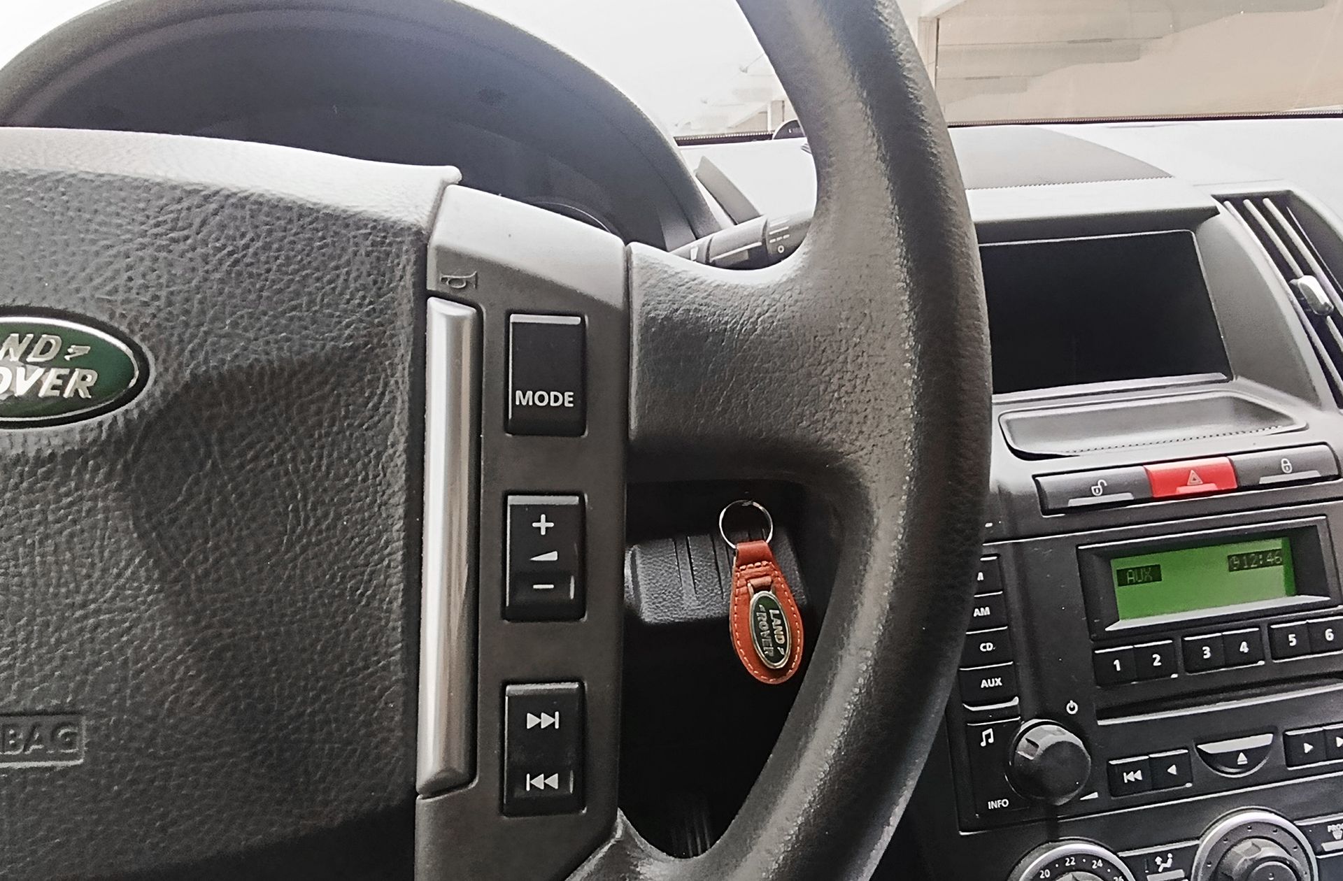 Land Rover Freelander 2.2 Td4 SE CommandShift - foto 23