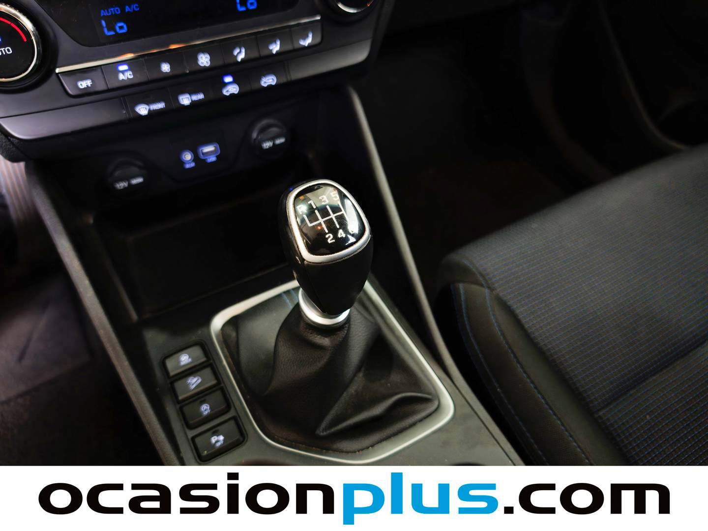 Hyundai Tucson Hyundai Tucson 1.6 GDI BlueDrive Link 4x2 (131 CV) de segunda mano