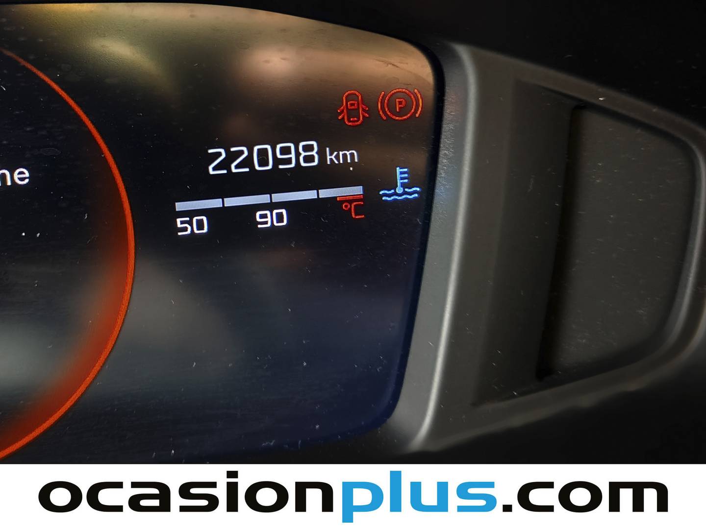 Peugeot 2008 Peugeot 2008 Allure Hybrid eDCS6 (145 CV) seminuevo