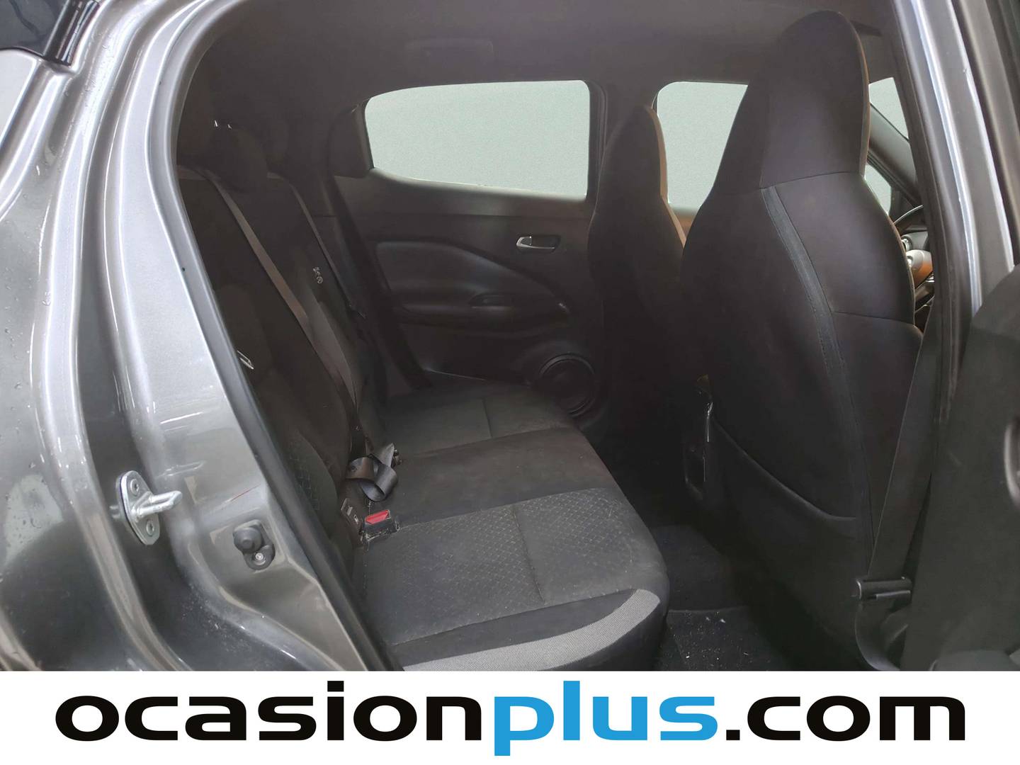 Nissan JUKE Nissan Juke DIG-T N-Connecta 4x2 (117 CV) al mejor precio