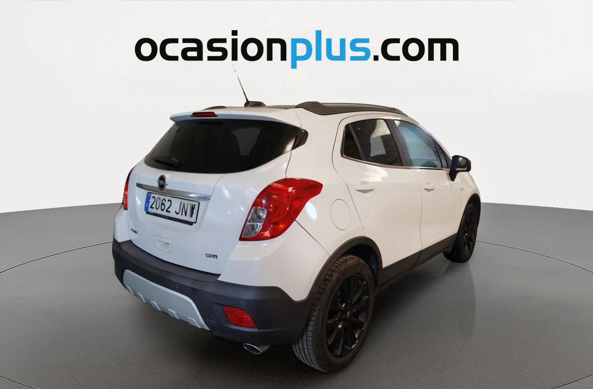 Opel Mokka 1.6 CDTi Color Edition 4x2 - foto 4