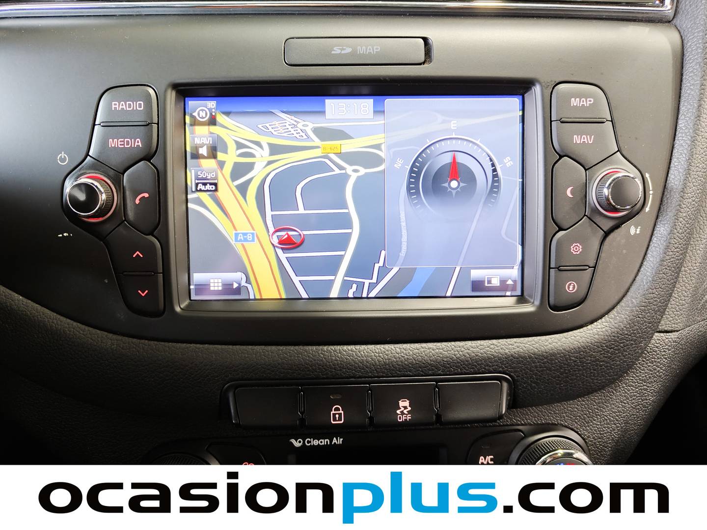 Foto KIA ProCeed Kia ProCeed 1.6 CRDi VGT (136CV) GT Line