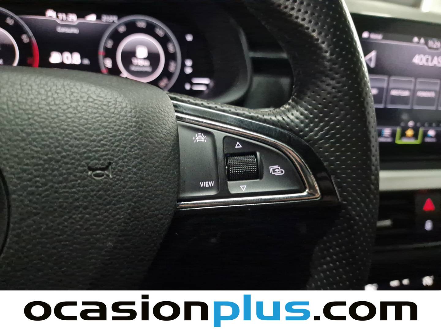 Skoda Scala Skoda Scala 1.5 TSI Sport (150 CV) 150cv