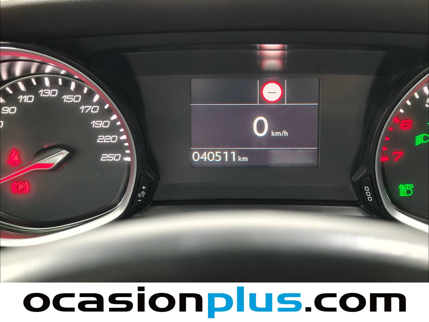 Foto Peugeot 308 Peugeot 308 PureTech 110 S&S Style (110 CV)