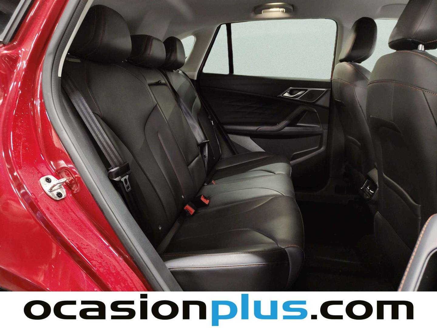 MG HS MG HS 1.5T Luxury (170 CV) 170cv
