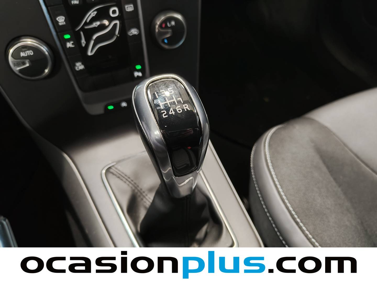 Volvo V40 Volvo V40 T2 Momentum (122 CV) de segunda mano