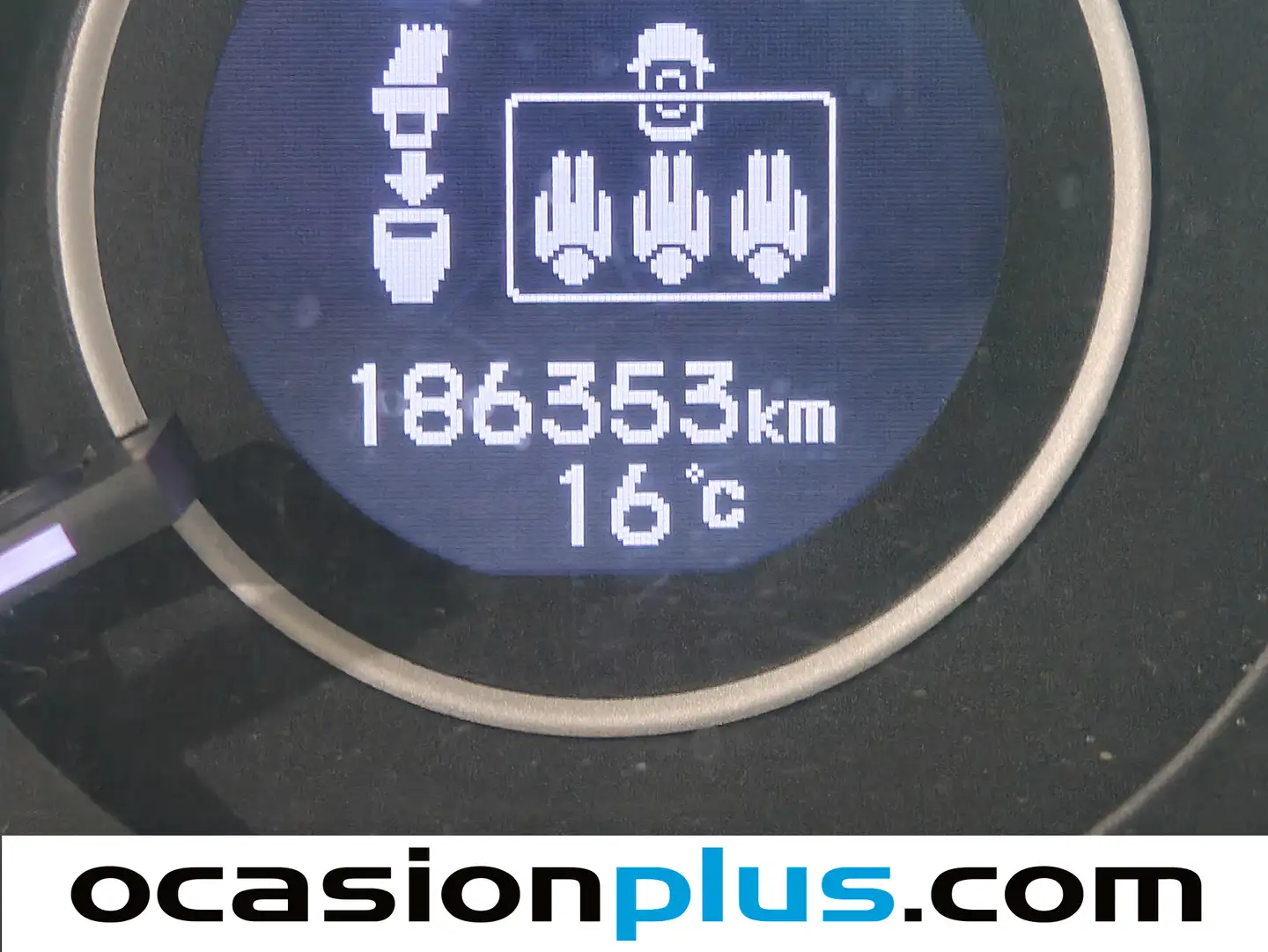 Foto Honda CR-V Honda CR-V 1.6 i-DTEC Lifestyle Navi 4x4 (160 CV)