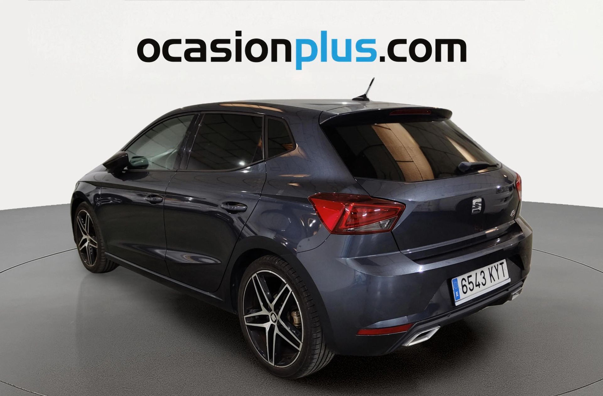 SEAT Ibiza 1.0 TSI FR - foto 3