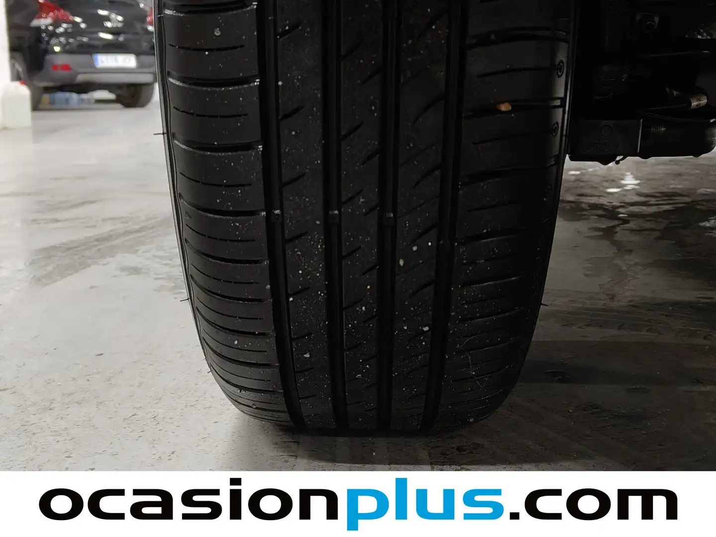 Foto Seat Arona SEAT Arona 1.0 TSI Ecomotive Xcellence (115 CV)