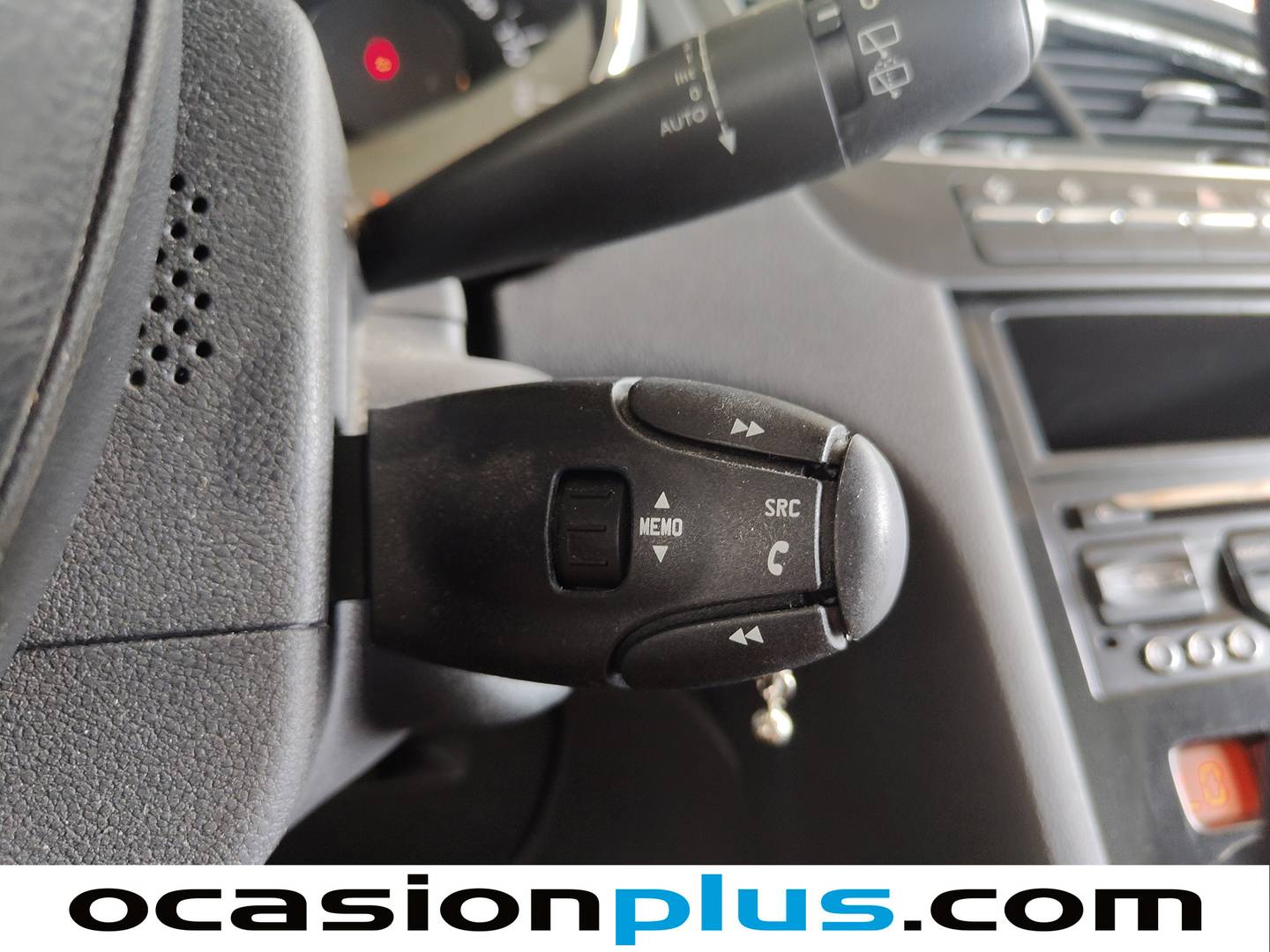 Peugeot 5008 Peugeot 5008 1.6 BlueHDi Allure (120 CV)  7 Plazas km 0