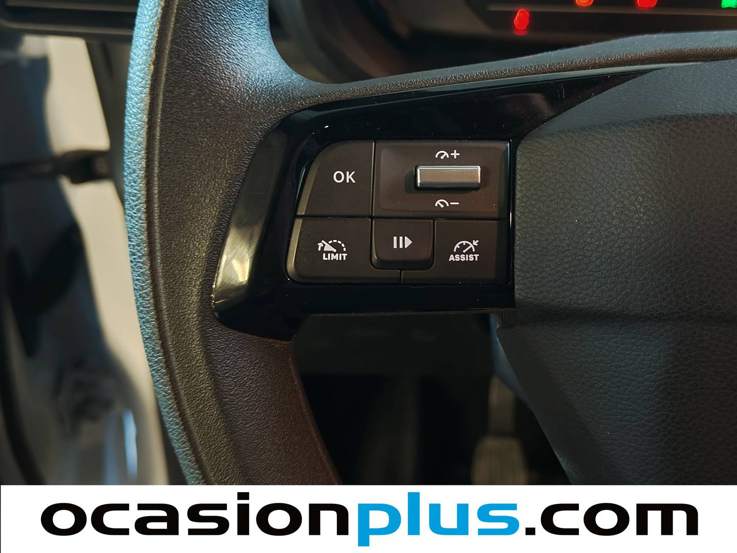 Citroën Berlingo Citroën Berlingo Combi BlueHDi 100 S&S Talla M You (102 CV) de segunda mano